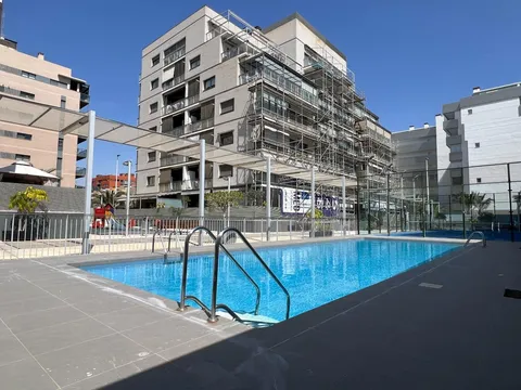 Wohnung 106 m² in Elx / Elche
