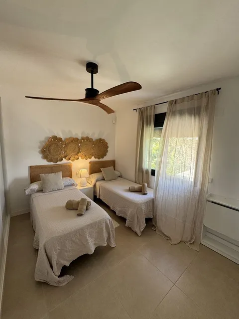 Pis de 166 m² a Estepona