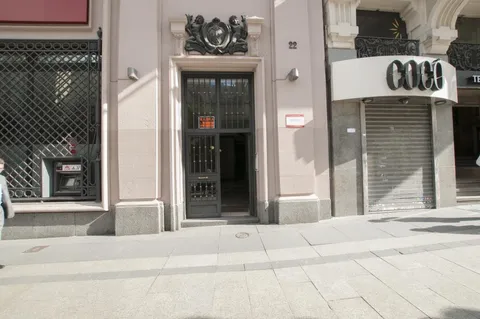 Pis de 58 m² a Madrid