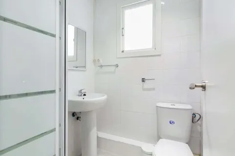 Room for rent, Barcelona