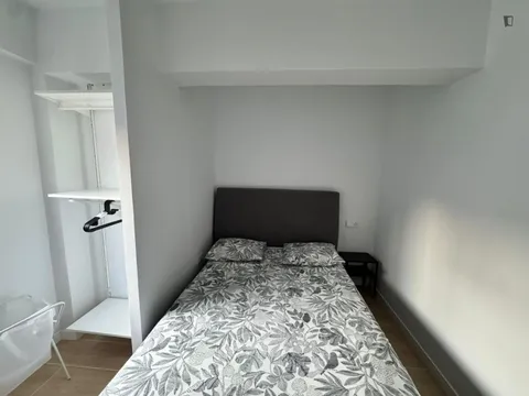 Habitación en alquiler, Alicante