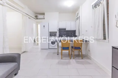 Appartamento 53 m² a Madrid