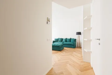 Pis de 110 m² a Pontevedra