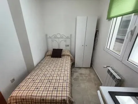 Piso de 101 m² en Albacete