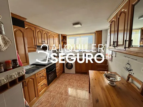 Pis de 100 m² a Madrid