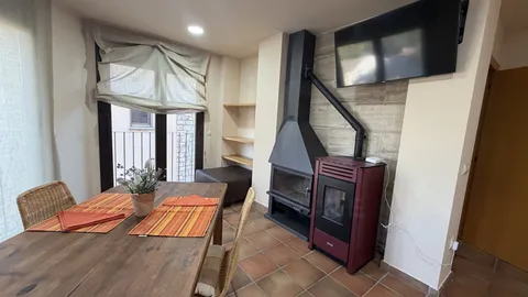 Casa de 236 m² a Camarasa