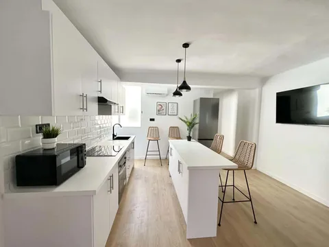 Chambre à louer, Valence