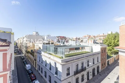 Apartamento 200 m² em Madrid
