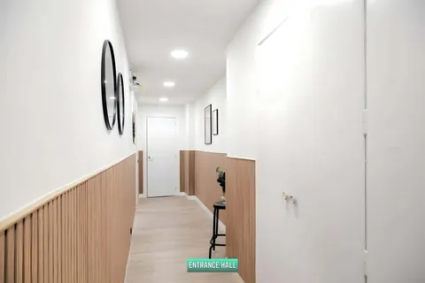 Zimmer zur Miete, Madrid