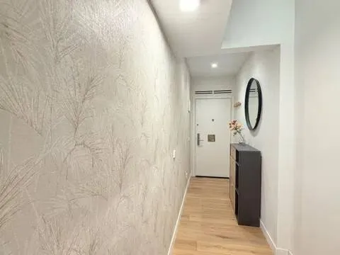 Pis de 55 m² a Madrid
