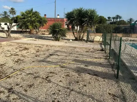 Casa 120 m² a Elx / Elche