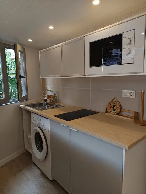 Wohnung 40 m² in La Orotava