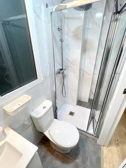 Habitació de lloguer, València