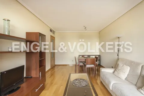 Pis de 60 m² a Madrid