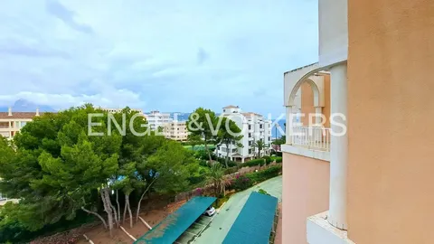 Wohnung 95 m² in Xàbia / Jávea