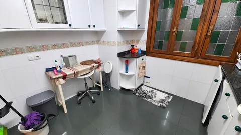 Pis de 75 m² a Sant Sebastià