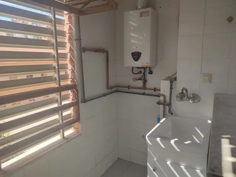 Pis de 138 m² a València