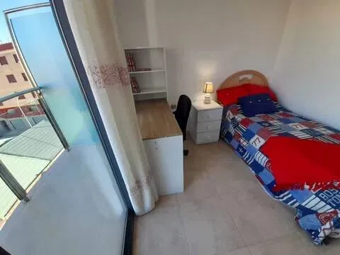 Habitació de lloguer, Albatera