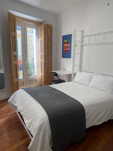 Pis de 29 m² a Madrid
