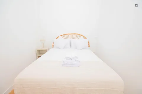 Pis de 76 m² a Madrid