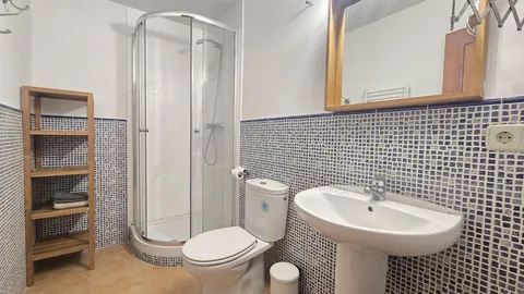 Pis de 60 m² a Villanueva de la Cañada