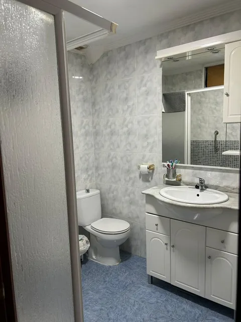 Habitació de lloguer, Granada