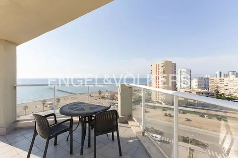 Piso de 133 m² en El Puig
