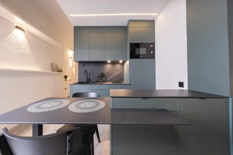 Pis de 36 m² a Las Palmas de Gran Canaria