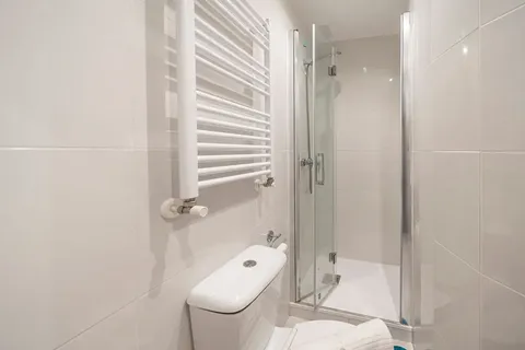Pis de 110 m² a San Sebastián de los Reyes
