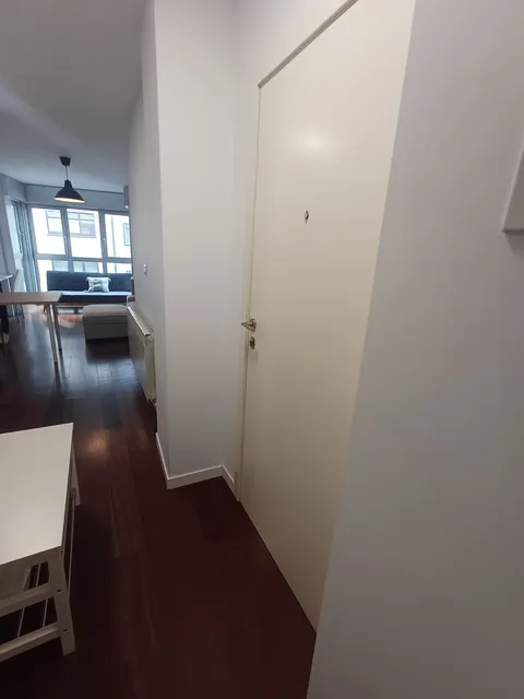 Pis de 55 m² a A Corunya