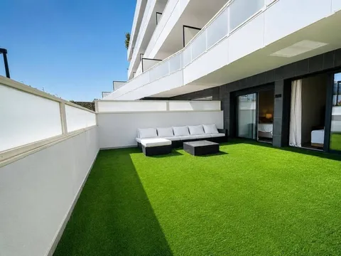 Appartamento 70 m² a Eivissa