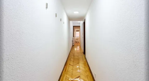 Habitación en alquiler, Madrid