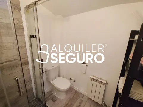 Pis de 45 m² a Algete