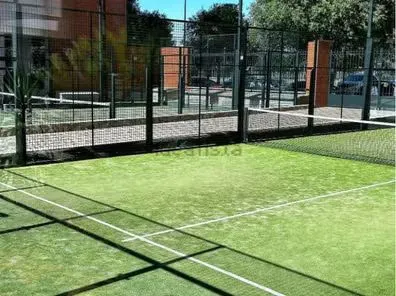 Room for rent, Seville (2/2)