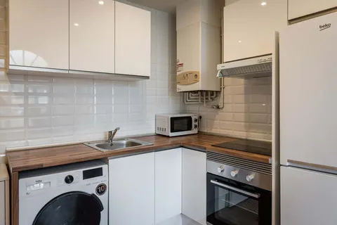 Habitación en alquiler, Barcelona