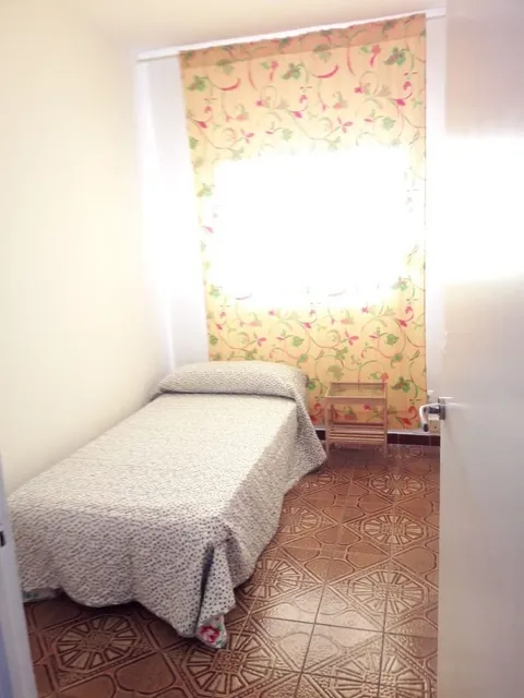 Pis de 90 m² a San Roque