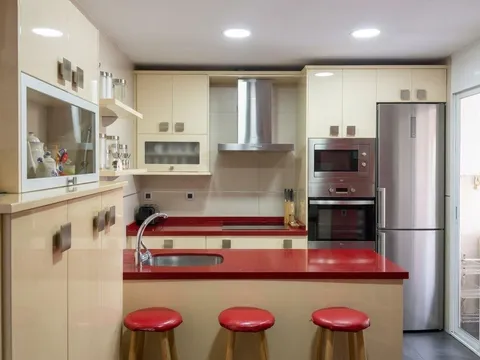 Pis de 133 m² a Granada