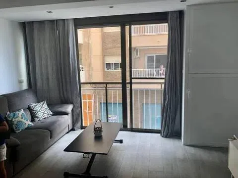 Квартира 60 м² у Santa Pola