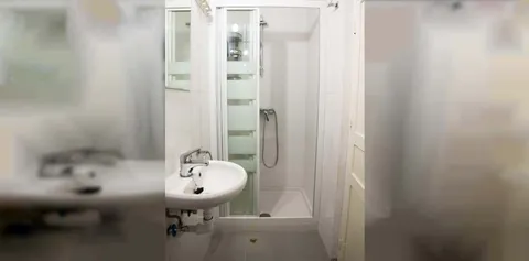 Chambre à louer, Madrid