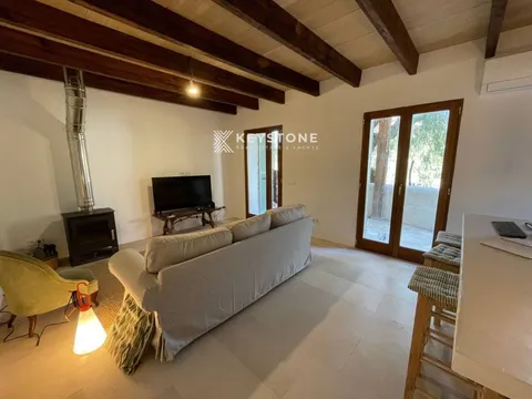 Casa de 95 m² a Estellencs