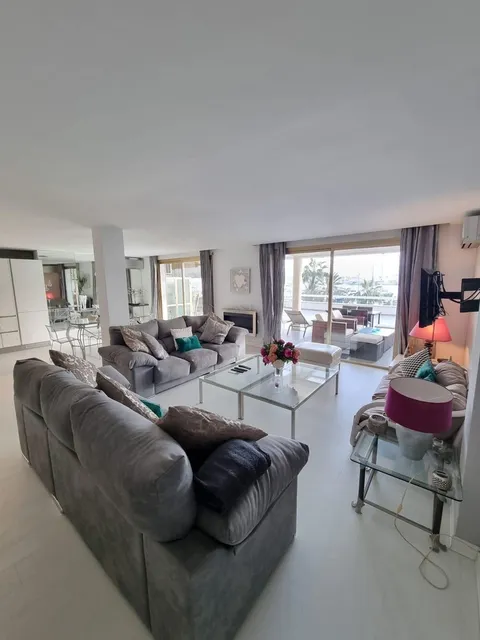 Pis de 129 m² a Palma