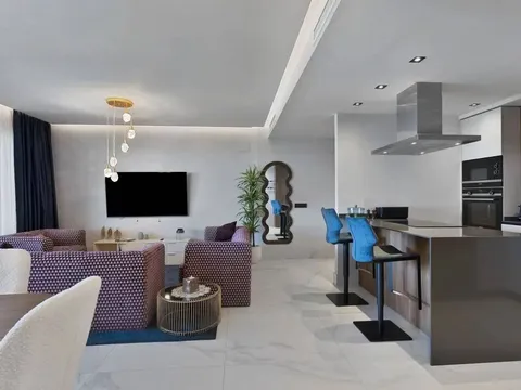 Wohnung 147 m² in Marbella