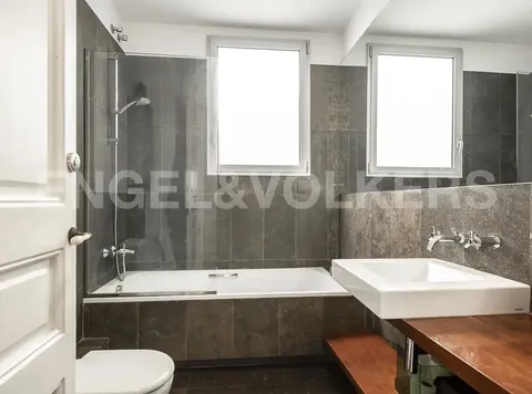 Pis de 193 m² a Barcelona