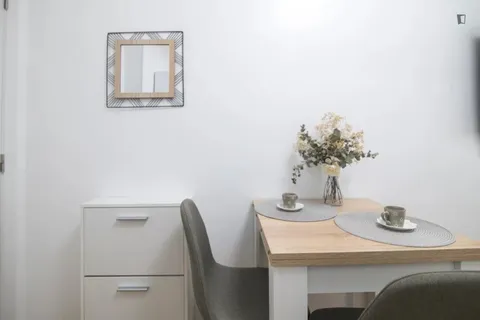 Habitació de lloguer, València
