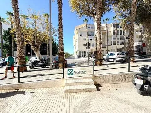 Pis de 60 m² a Almuñécar