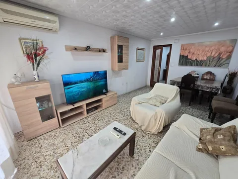 Pis de 114 m² a Elx