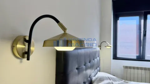 Pis de 110 m² a Madrid
