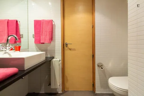 Pis de 39 m² a Madrid