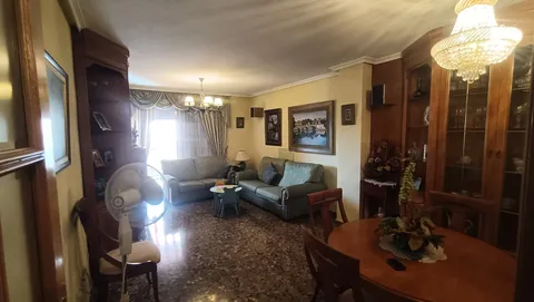 Pis de 117 m² a Aldaia