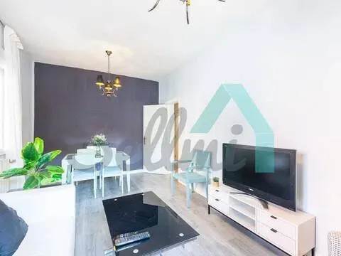 Pis de 102 m² a Oviedo